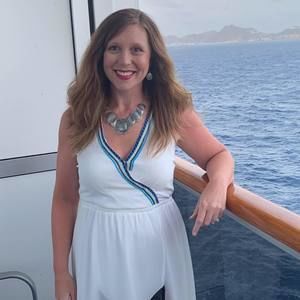 Meet your Posher, Brandi